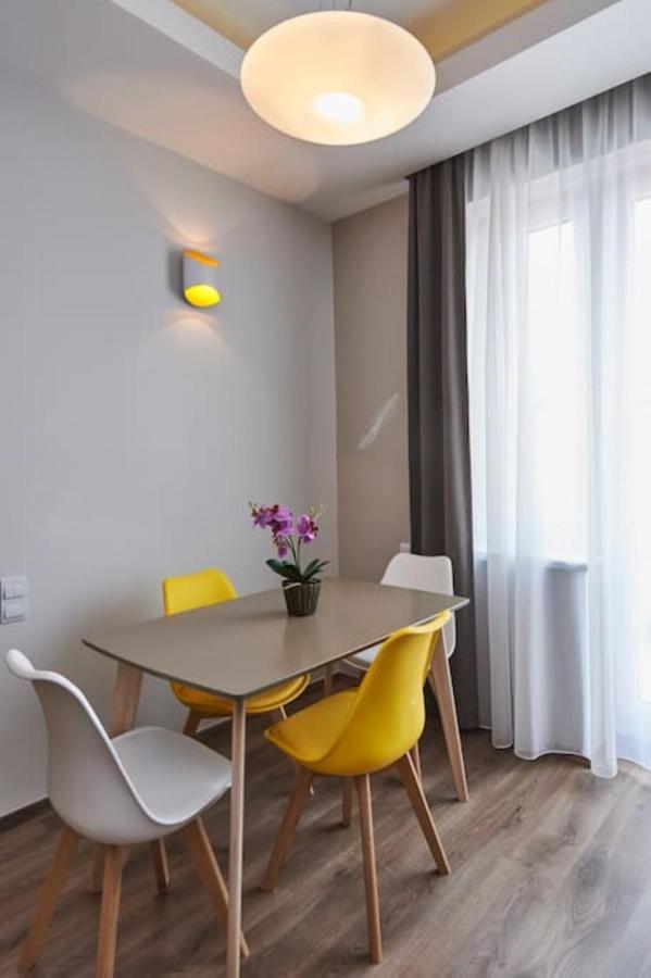 Orangehomes Fantastic 3 Bedrooms Apartment Dohany Street بودابست المظهر الخارجي الصورة