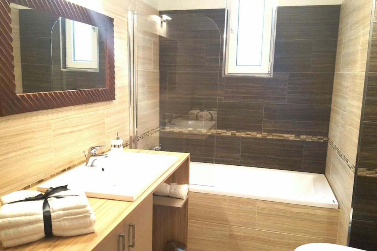 Orangehomes Fantastic 3 Bedrooms Apartment Dohany Street بودابست المظهر الخارجي الصورة