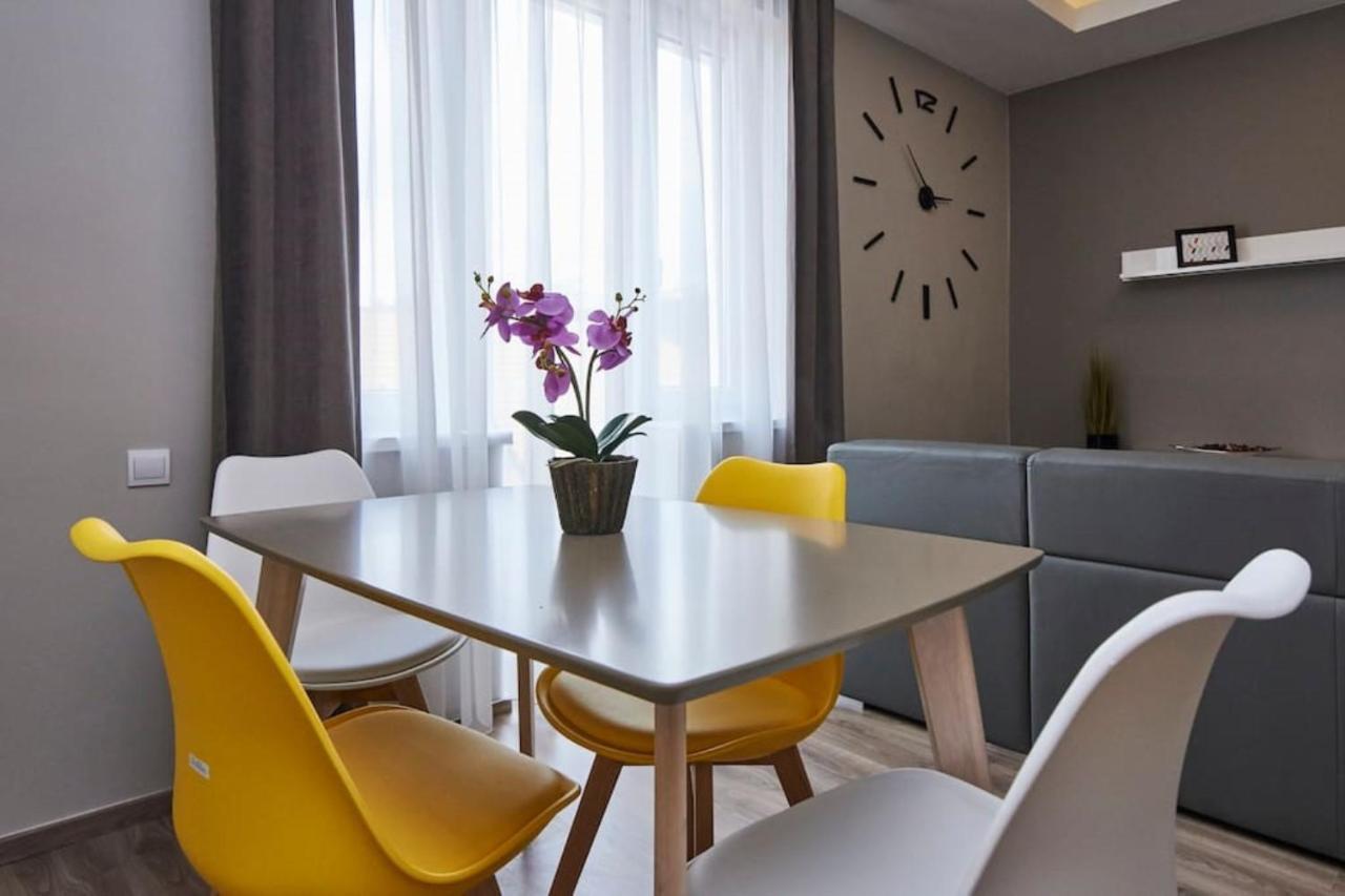 Orangehomes Fantastic 3 Bedrooms Apartment Dohany Street بودابست المظهر الخارجي الصورة
