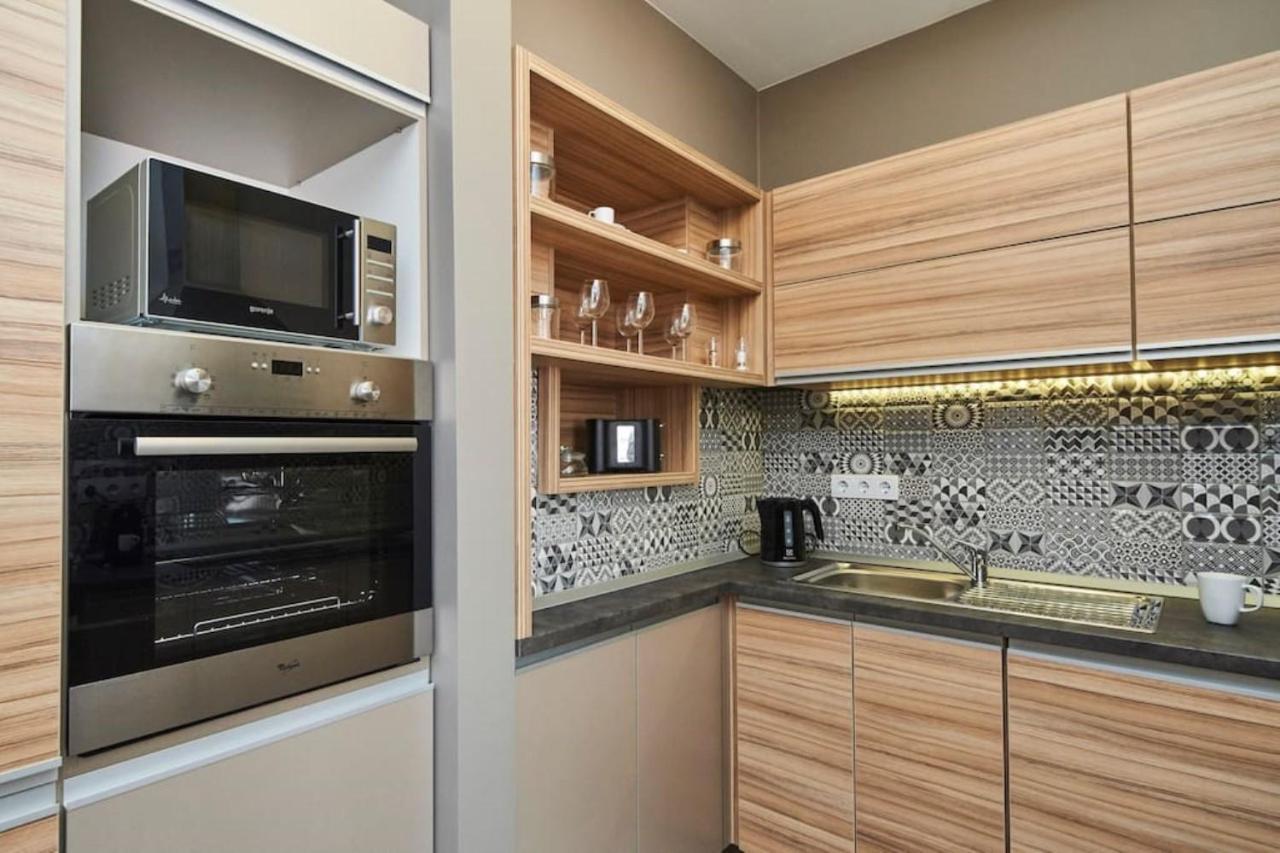 Orangehomes Fantastic 3 Bedrooms Apartment Dohany Street بودابست المظهر الخارجي الصورة