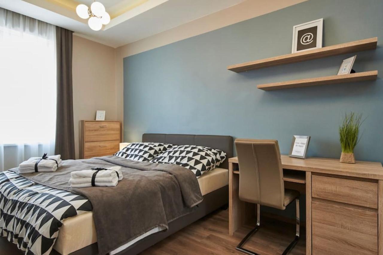 Orangehomes Fantastic 3 Bedrooms Apartment Dohany Street بودابست المظهر الخارجي الصورة