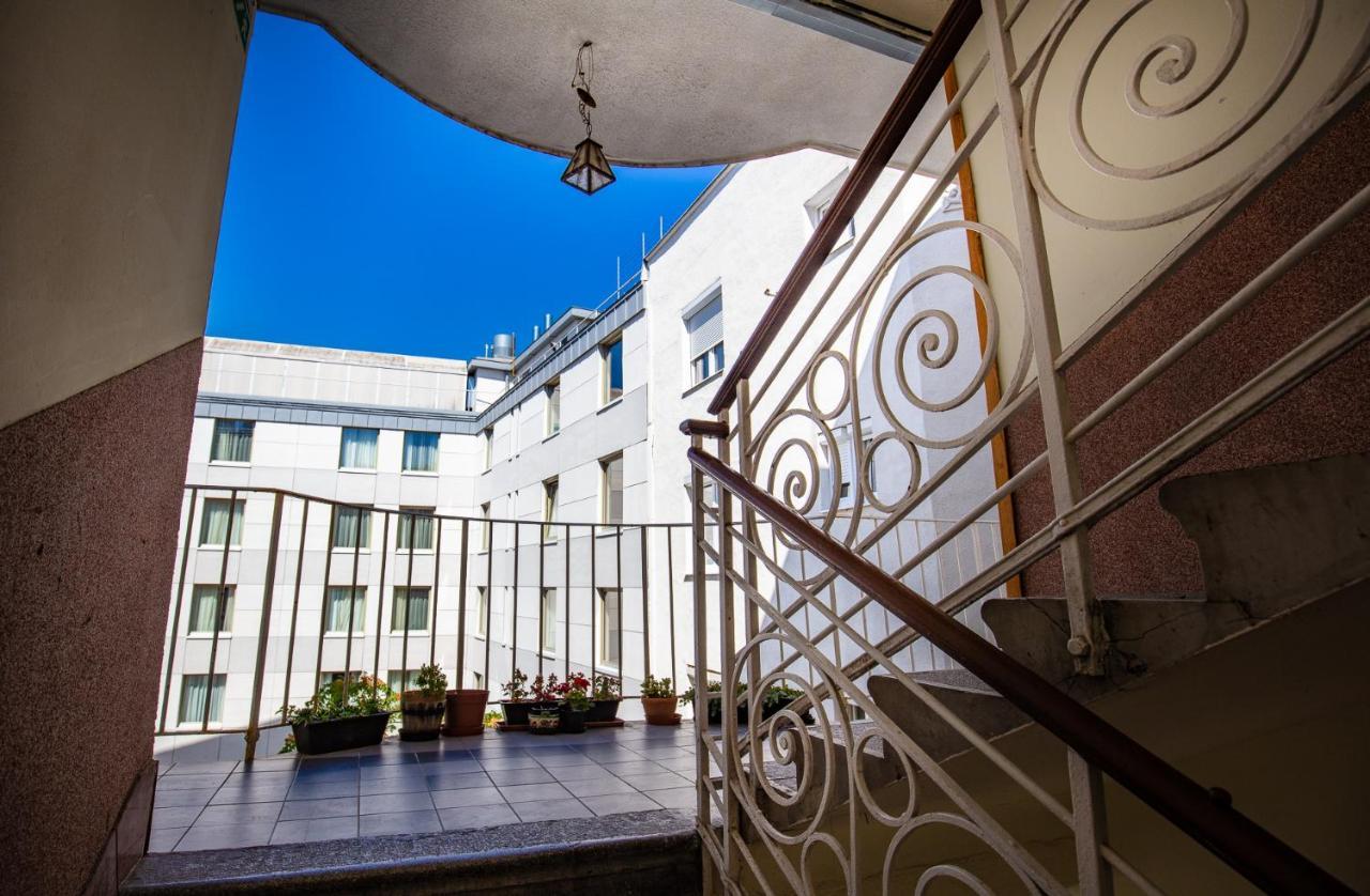 Orangehomes Fantastic 3 Bedrooms Apartment Dohany Street بودابست المظهر الخارجي الصورة