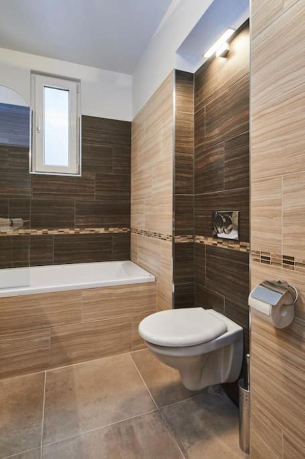Orangehomes Fantastic 3 Bedrooms Apartment Dohany Street بودابست المظهر الخارجي الصورة