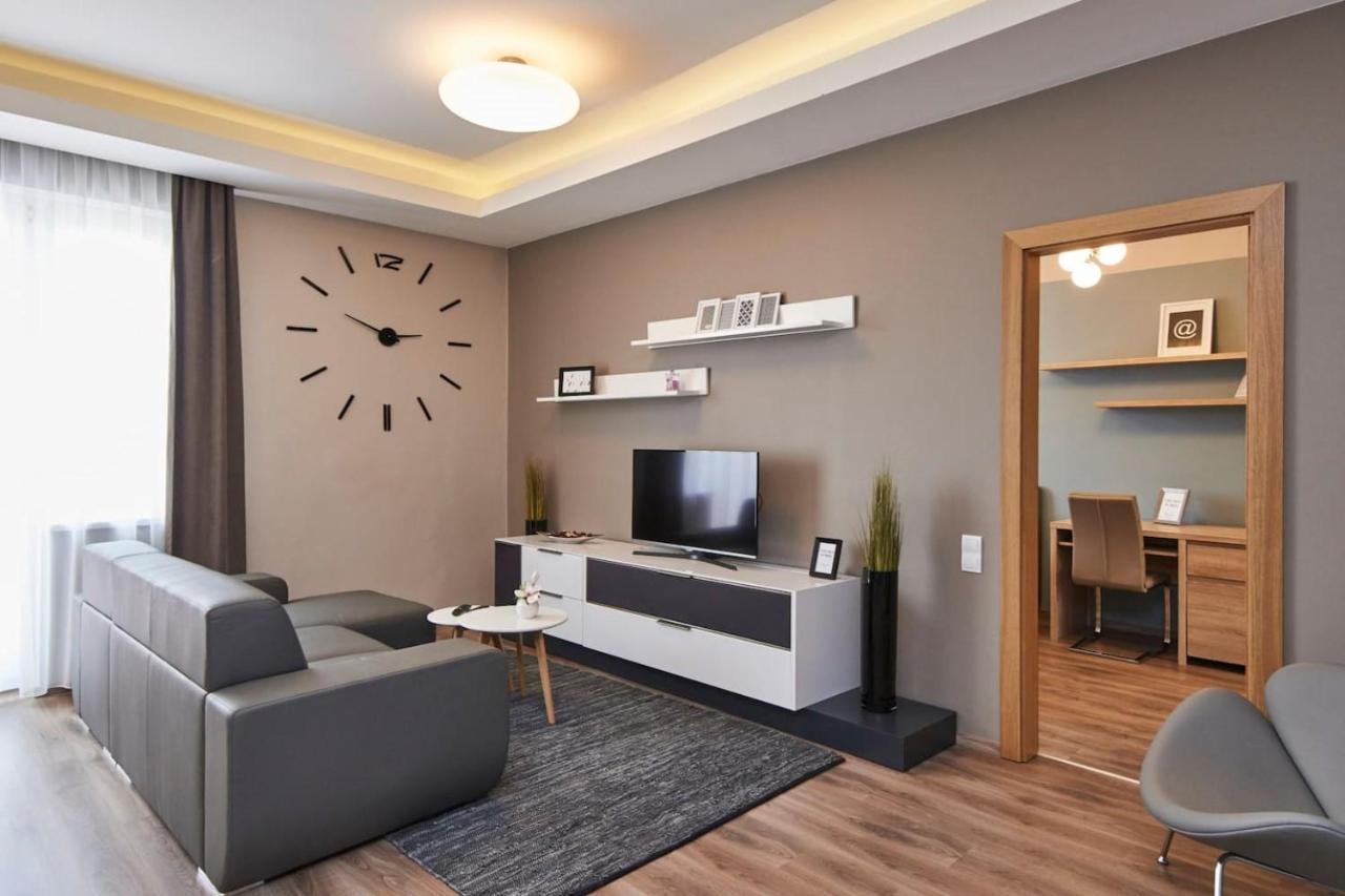 Orangehomes Fantastic 3 Bedrooms Apartment Dohany Street بودابست المظهر الخارجي الصورة