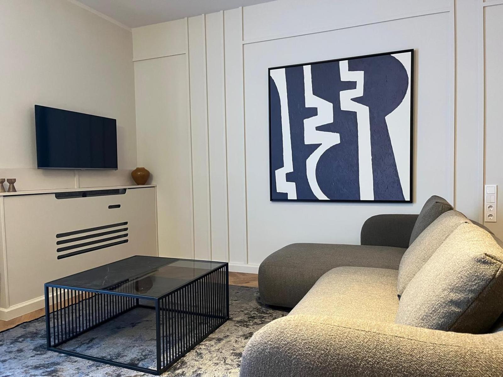 Orangehomes Fantastic 3 Bedrooms Apartment Dohany Street بودابست المظهر الخارجي الصورة