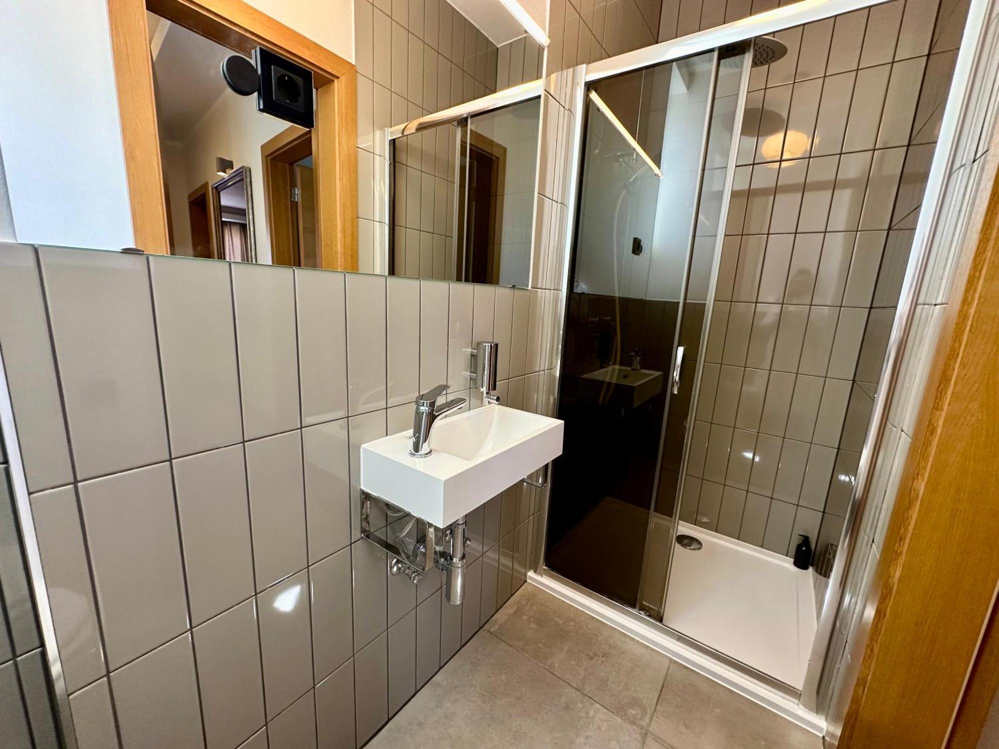 Orangehomes Fantastic 3 Bedrooms Apartment Dohany Street بودابست المظهر الخارجي الصورة