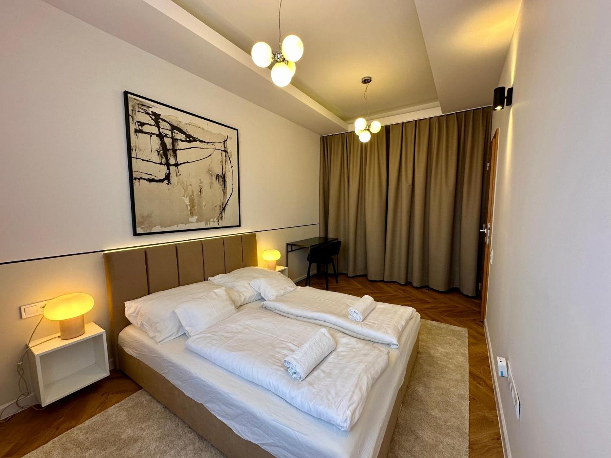 Orangehomes Fantastic 3 Bedrooms Apartment Dohany Street بودابست المظهر الخارجي الصورة