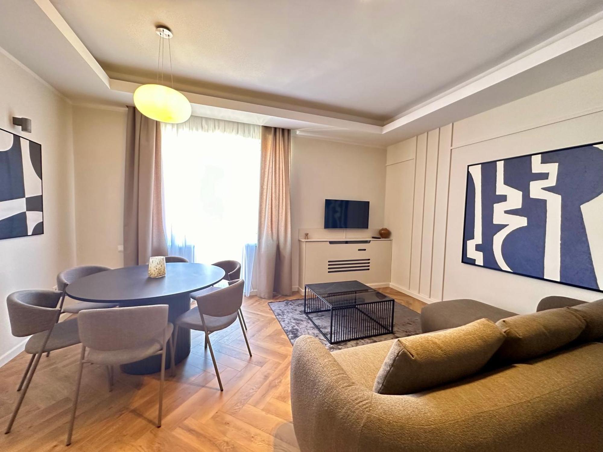 Orangehomes Fantastic 3 Bedrooms Apartment Dohany Street بودابست المظهر الخارجي الصورة