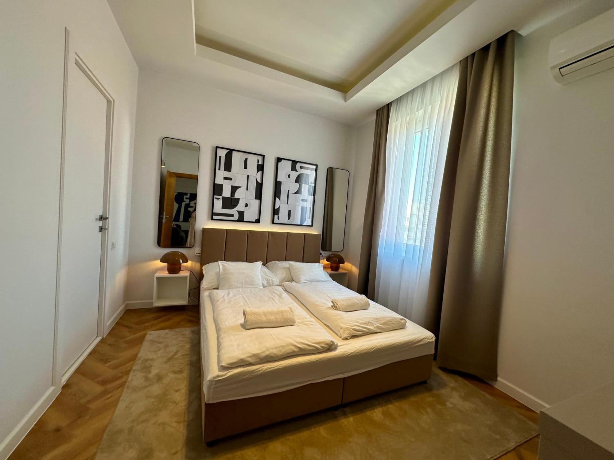 Orangehomes Fantastic 3 Bedrooms Apartment Dohany Street بودابست المظهر الخارجي الصورة