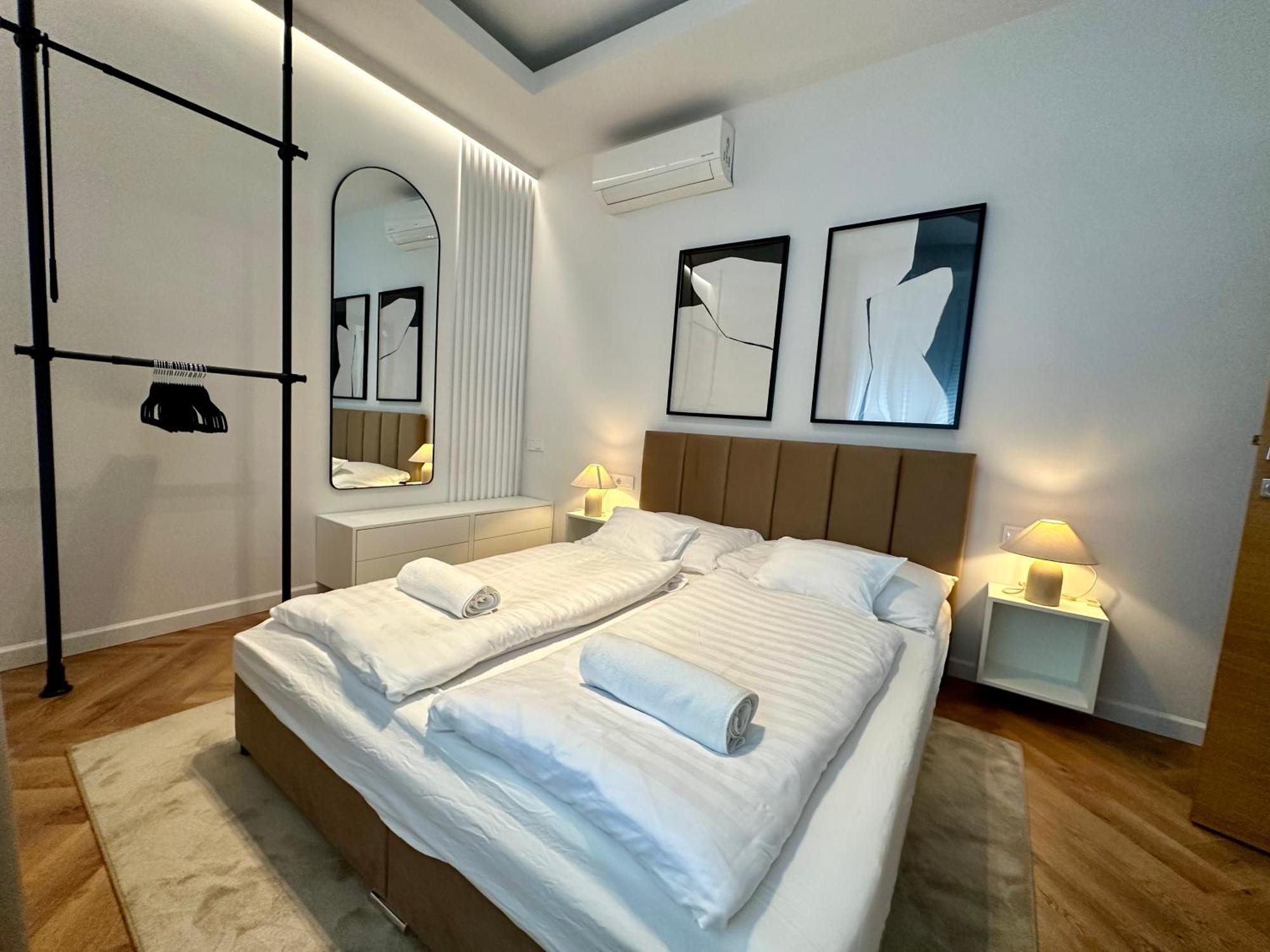 Orangehomes Fantastic 3 Bedrooms Apartment Dohany Street بودابست المظهر الخارجي الصورة