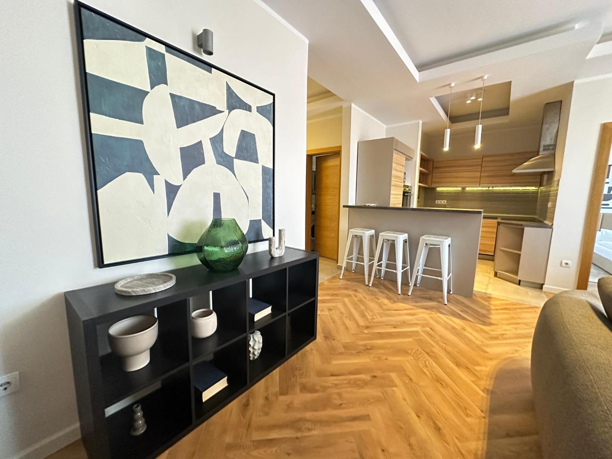 Orangehomes Fantastic 3 Bedrooms Apartment Dohany Street بودابست المظهر الخارجي الصورة