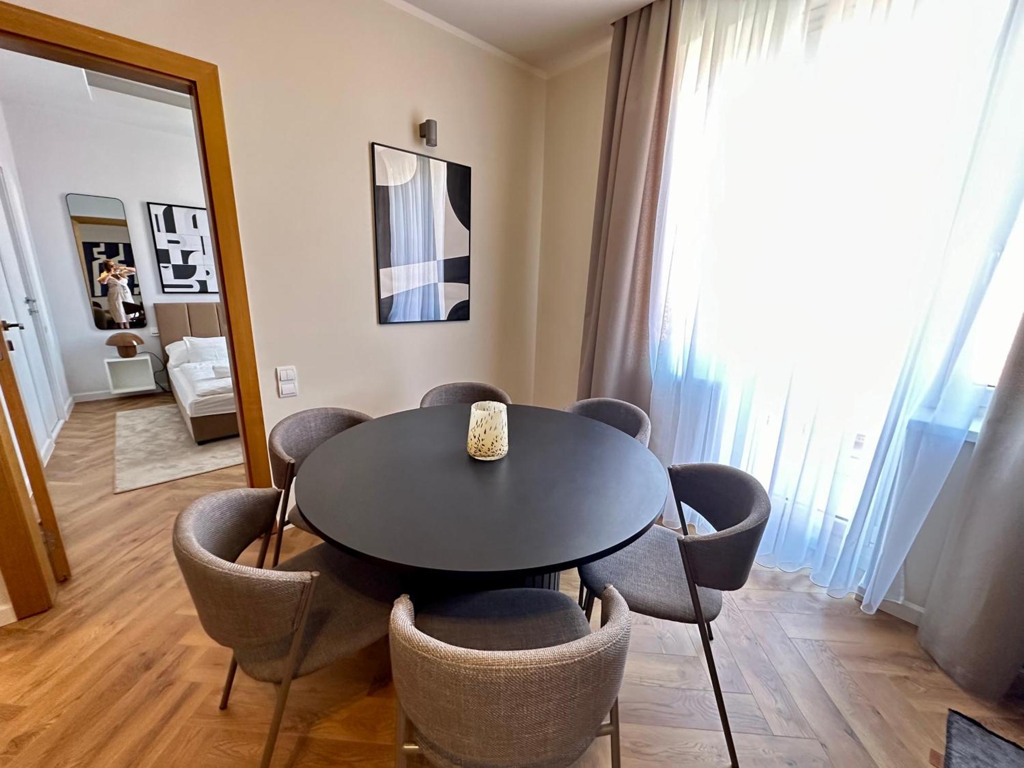 Orangehomes Fantastic 3 Bedrooms Apartment Dohany Street بودابست المظهر الخارجي الصورة