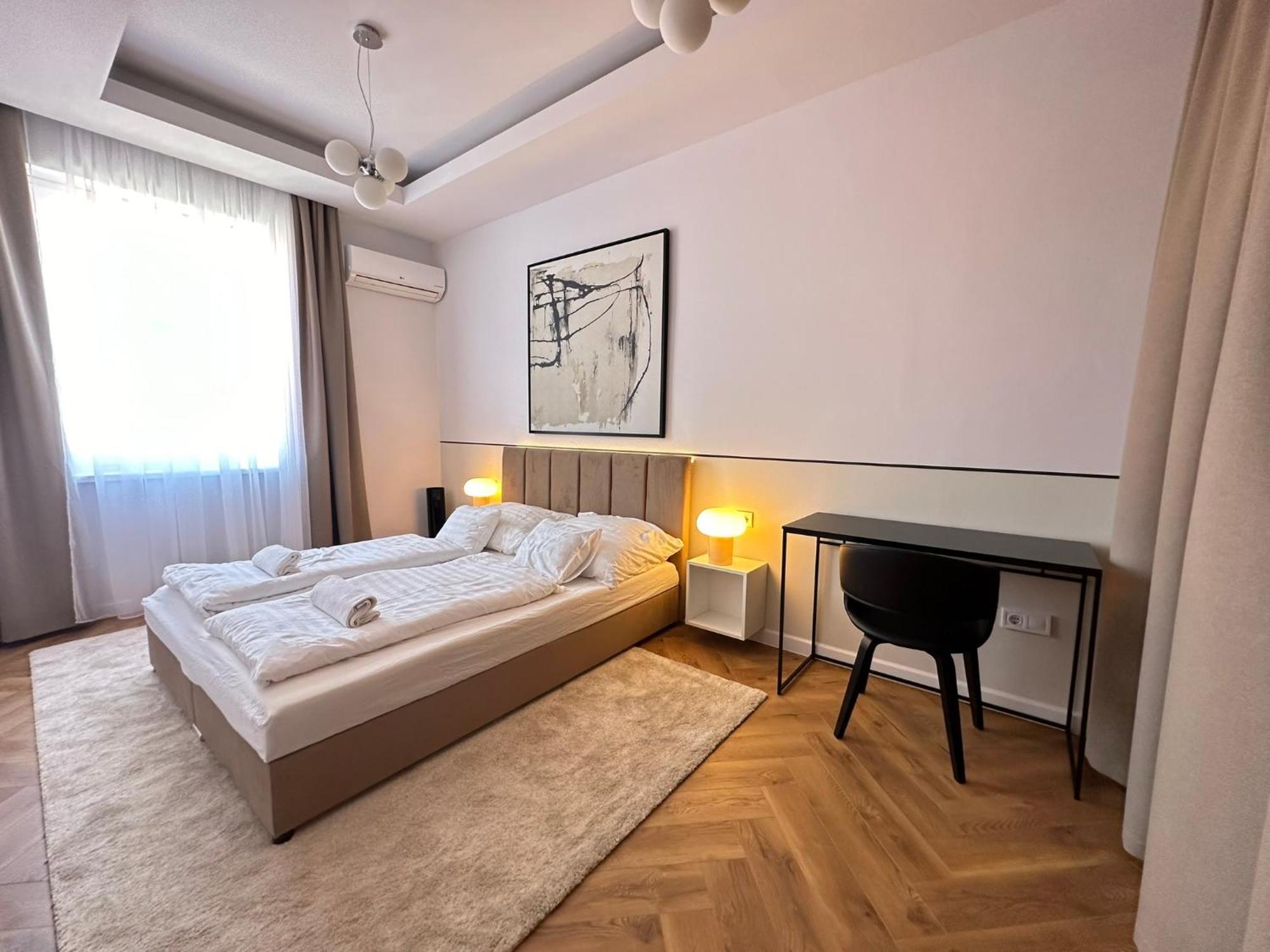 Orangehomes Fantastic 3 Bedrooms Apartment Dohany Street بودابست المظهر الخارجي الصورة